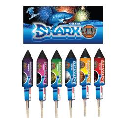Ca�a Shark