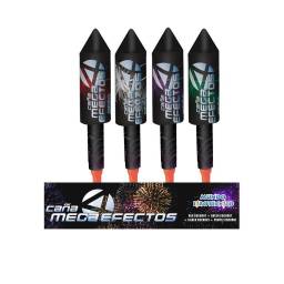 Ca�a 4 Mega Efectos