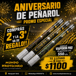 Candela Viaporin PRO - NUEVO 2025 