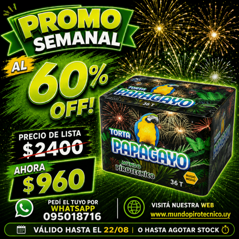 Torta Aves - 36 Tiros Torta Aves - 36 Tiros